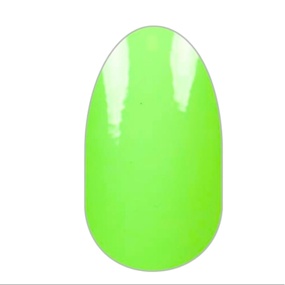 Color Street nail strips KILOWATT
